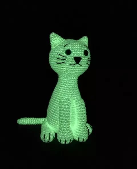 Gato Lumi Glow