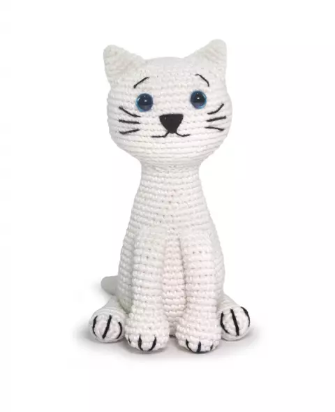 Gato Lumi Glow