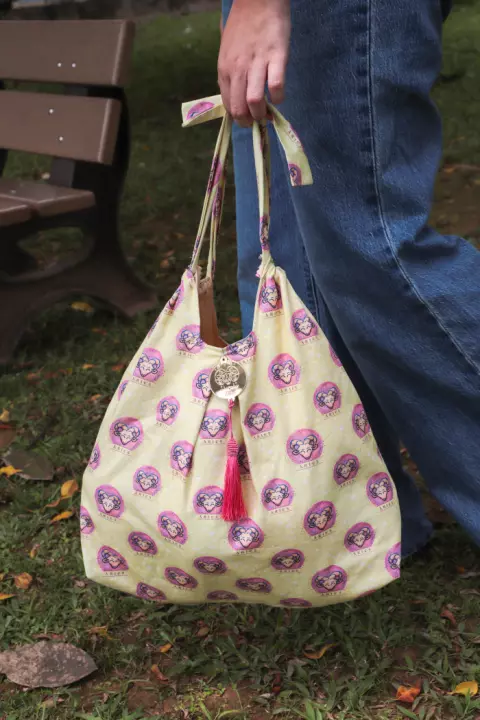 Bolsa Signo Áries