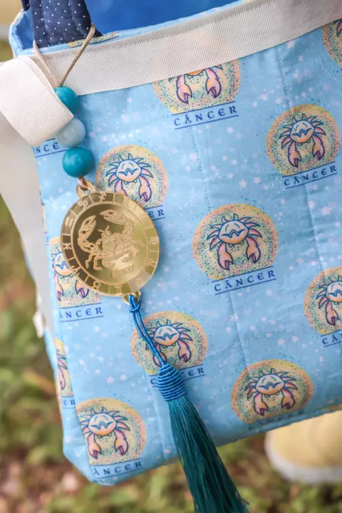 Bolsa Signo Câncer