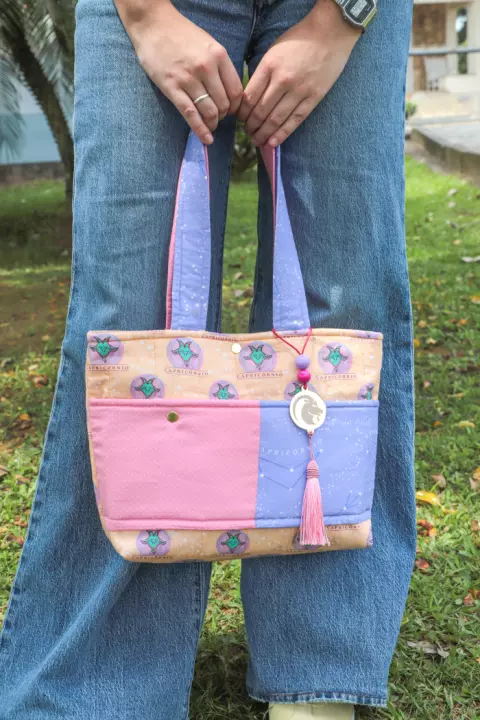 Bolsa signo Capricórnio