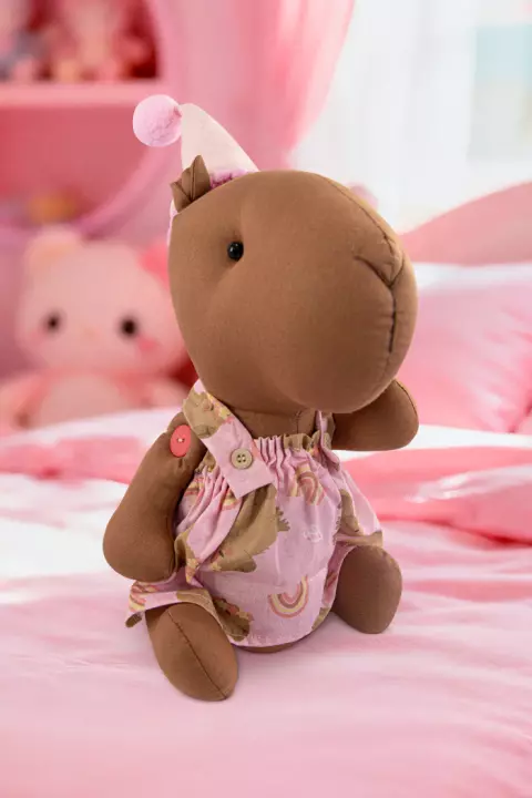 Capivara Bete