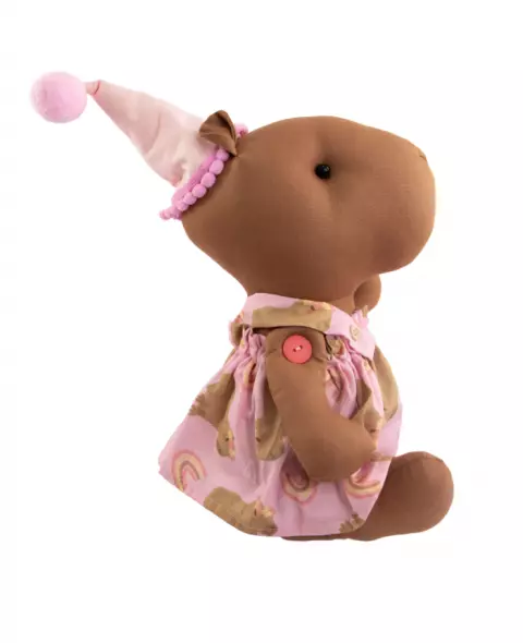 Capivara Bete