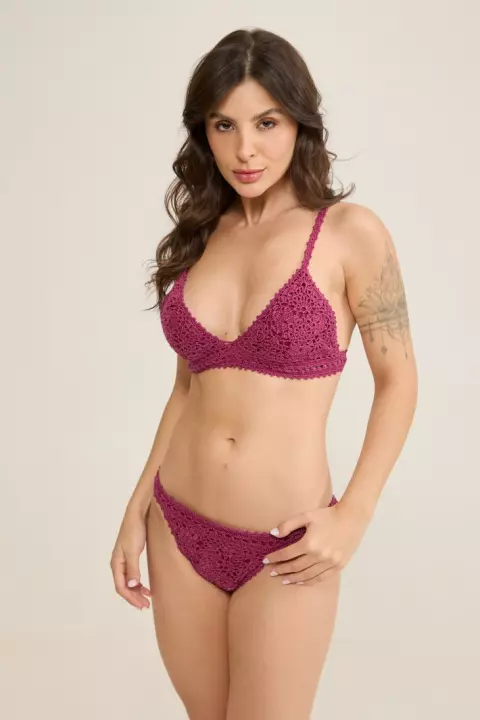 Lingerie Amora