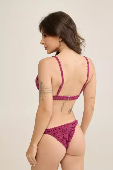 Lingerie Amora