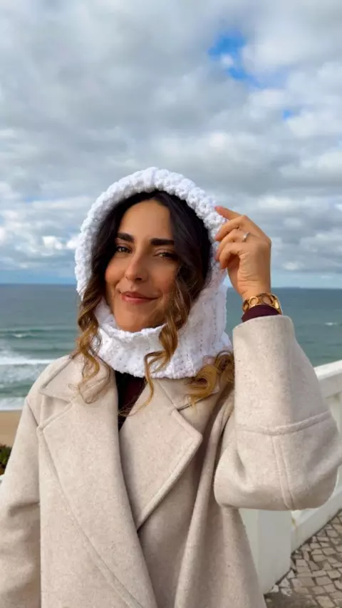 Alaska Balaclava