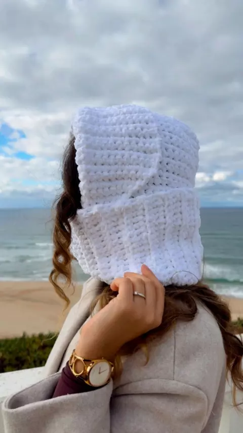 Alaska Balaclava