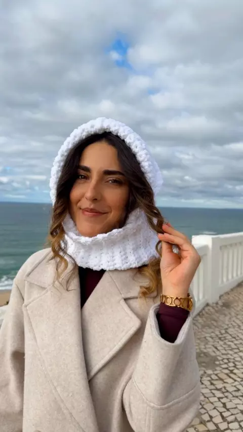 Alaska Balaclava
