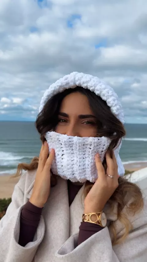 Alaska Balaclava