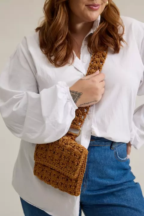 Bolsa Mascavo