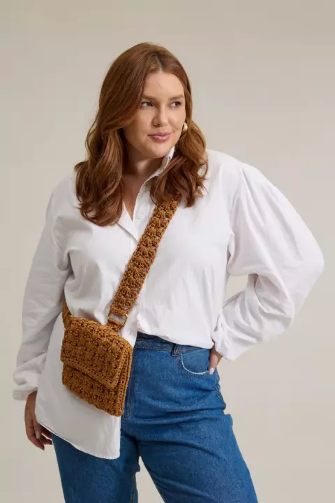 Bolsa Mascavo