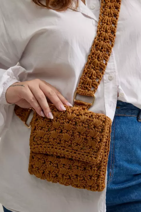 Bolsa Mascavo