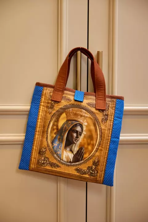 Sacola Nossa Senhora Aparecida