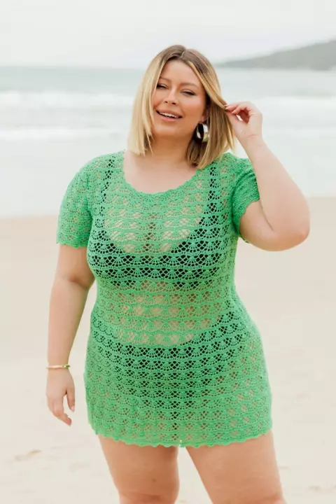 Saída de Praia Esmeralda (Cléa 1000)