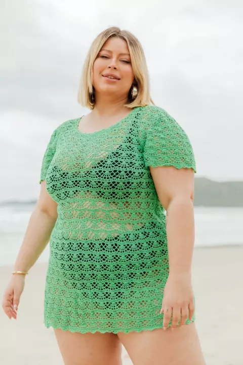 Saída de Praia Esmeralda (Cléa 1000)