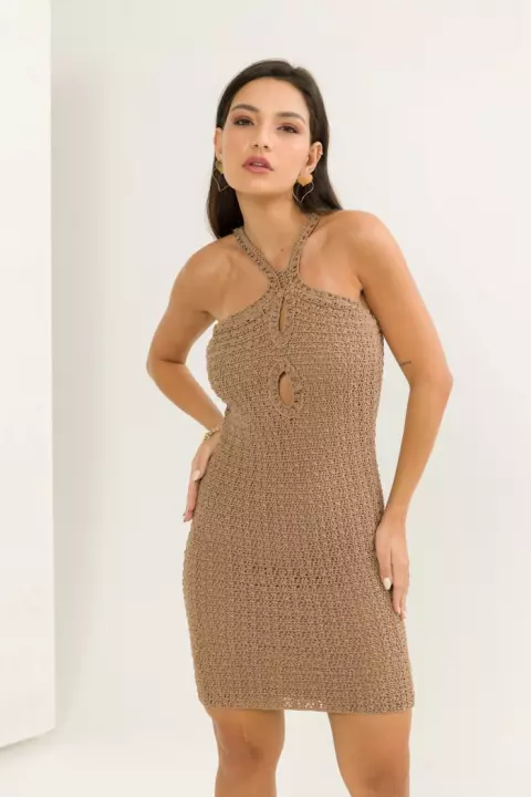 Vestido Namibia