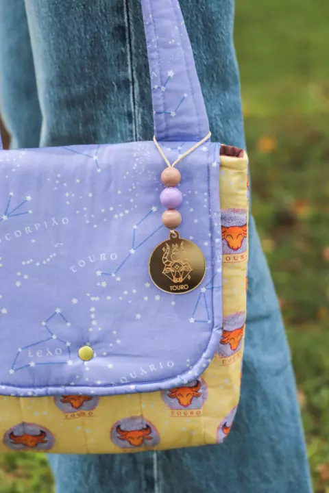 Bolsa Signo Touro