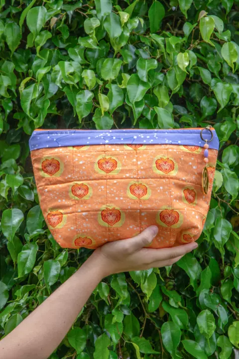 Bolsa Signo Leão