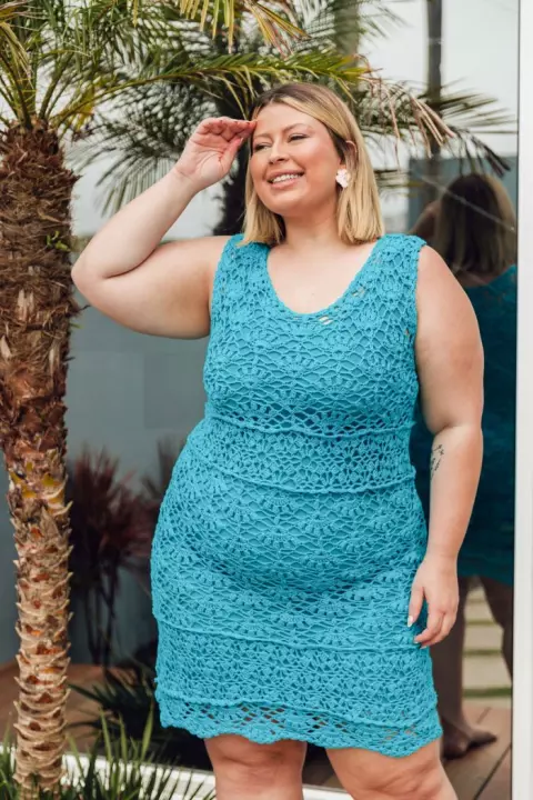 Vestido Sicília