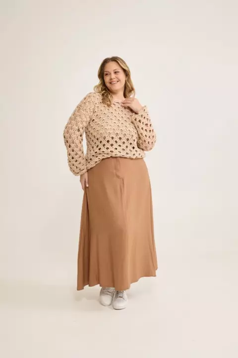 Blusa Julieta