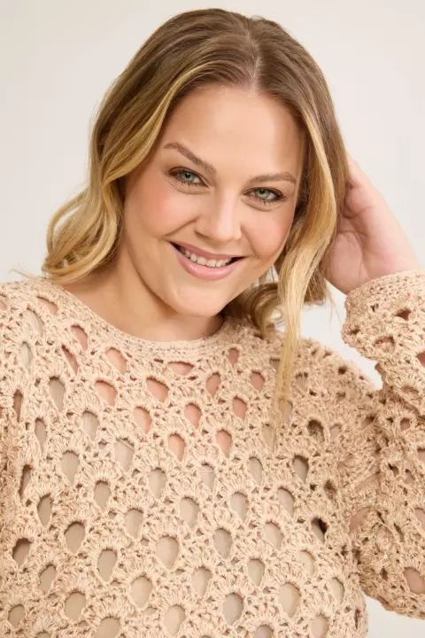 Blusa Julieta
