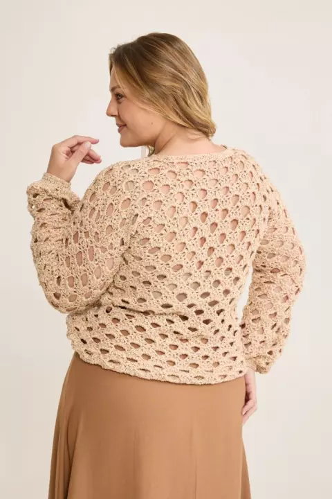 Blusa Julieta