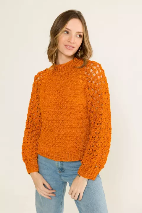 Solara Blouse