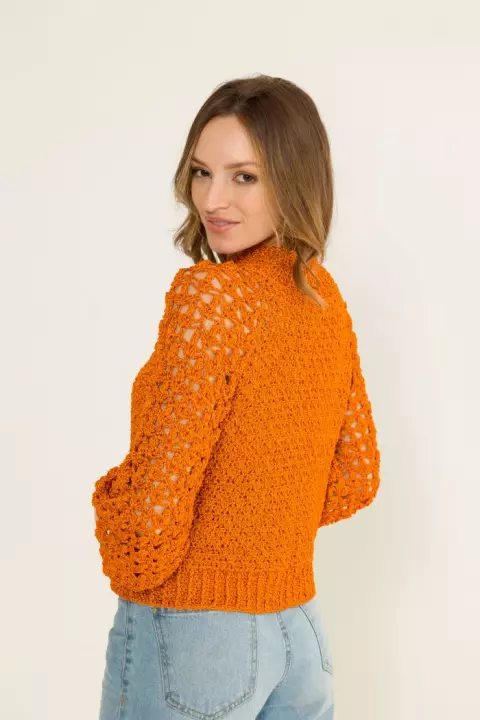 Solara Blouse