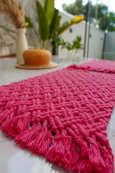 Guava Placemat