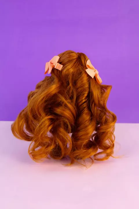Boneca Emily