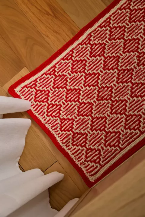 Tapete Mosaico