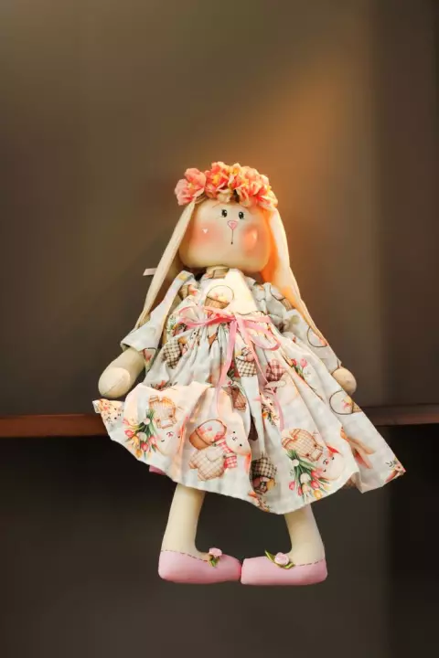 Coelha Felipa