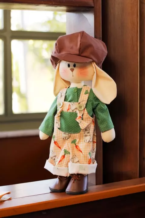 Coelho Bento