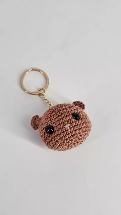 Llavero Osito