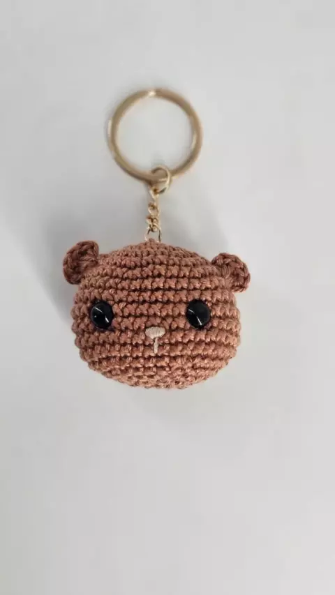 Llavero Osito