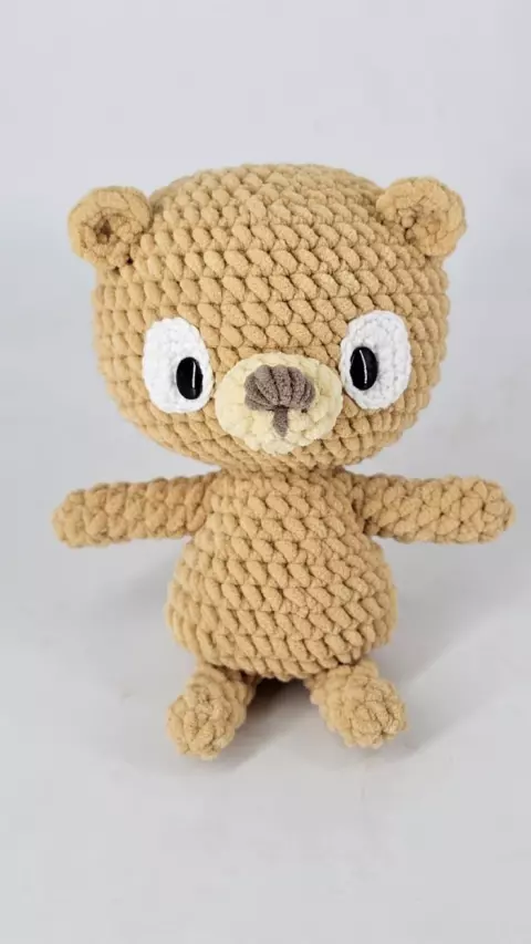 Osito Cookie