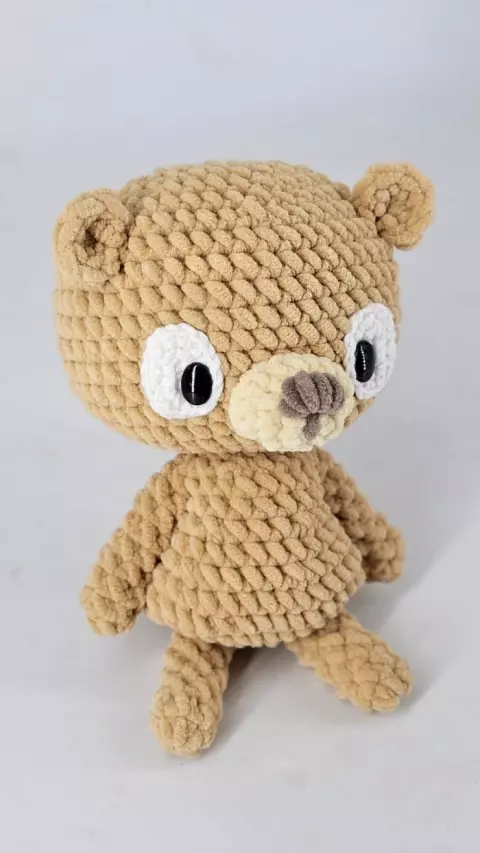 Osito Cookie