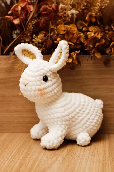 Conejo Branco