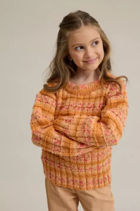 Blusa Folclore