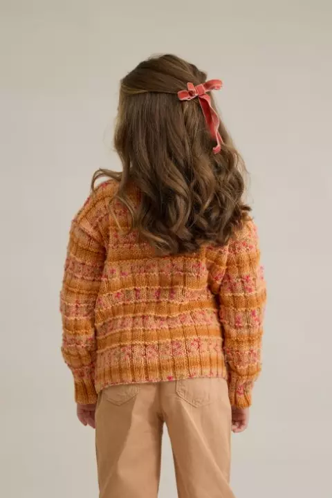 Blusa Folclore