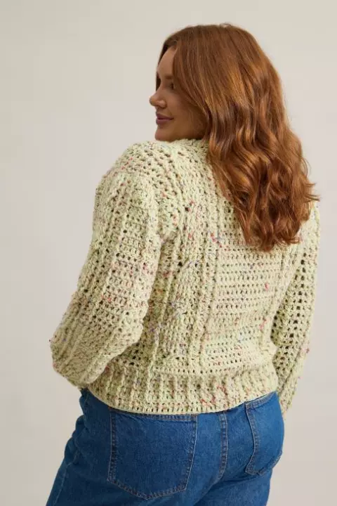 Blusa Macaron
