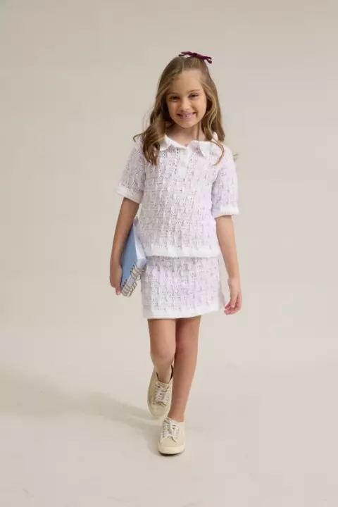 Conjunto Malva