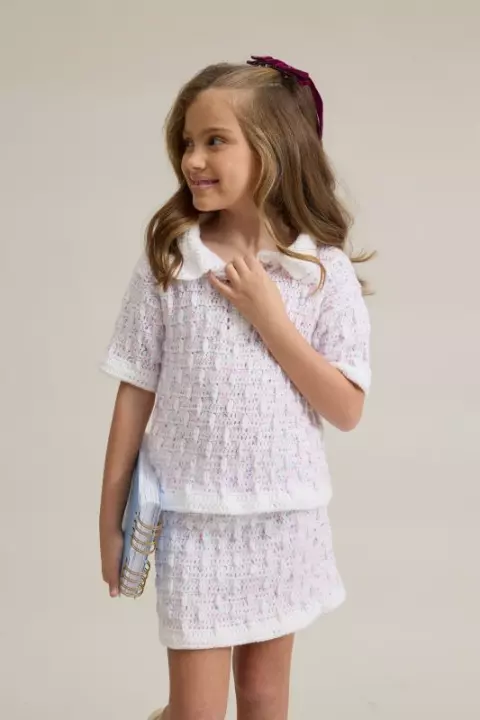Conjunto Malva