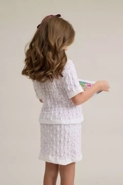 Conjunto Malva