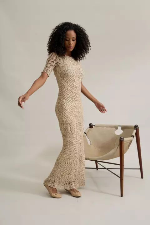 Serena Dress