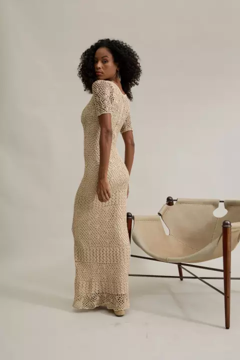 Serena Dress