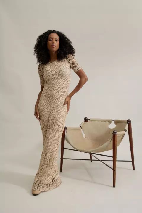 Serena Dress