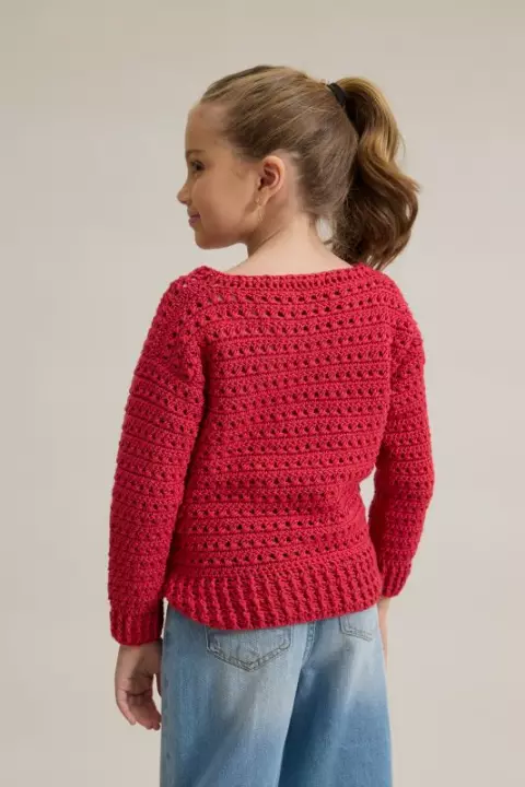Blusa Maravilha