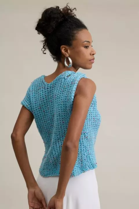 Blusa Twist