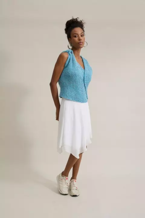 Blusa Twist